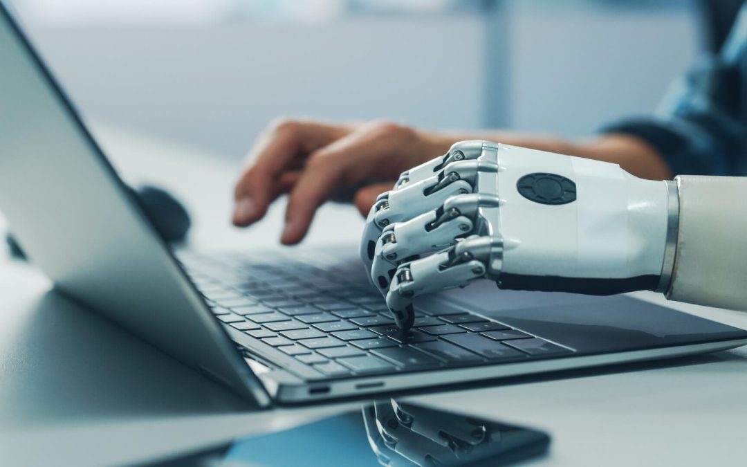 Intelligenza artificiale e giornalismo: l’incontro ad Ascoli