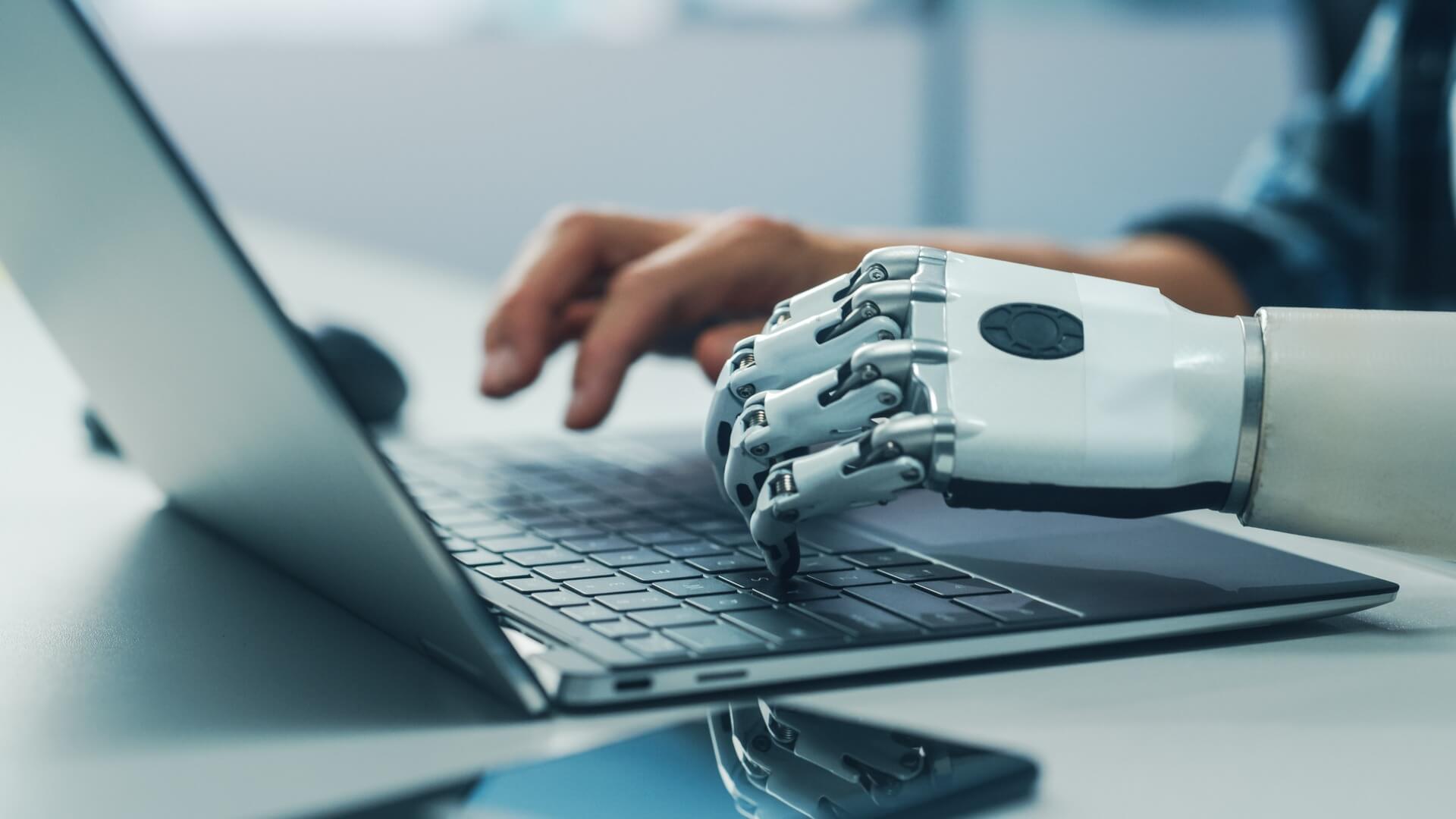 Intelligenza artificiale e giornalismo: l'incontro ad Ascoli