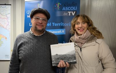 La Cartiera Mondadori di Ascoli Piceno in un libro