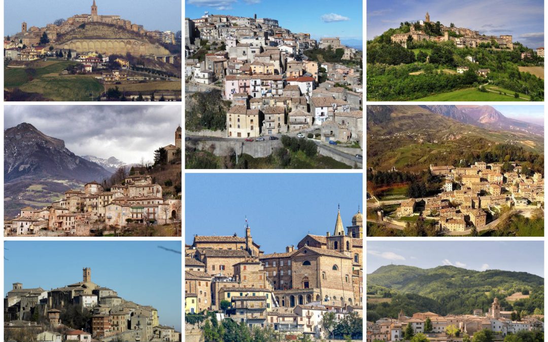 In viaggio tra le Diocesi del Piceno: la vicaria “Beata Maria Assunta Pallotta”