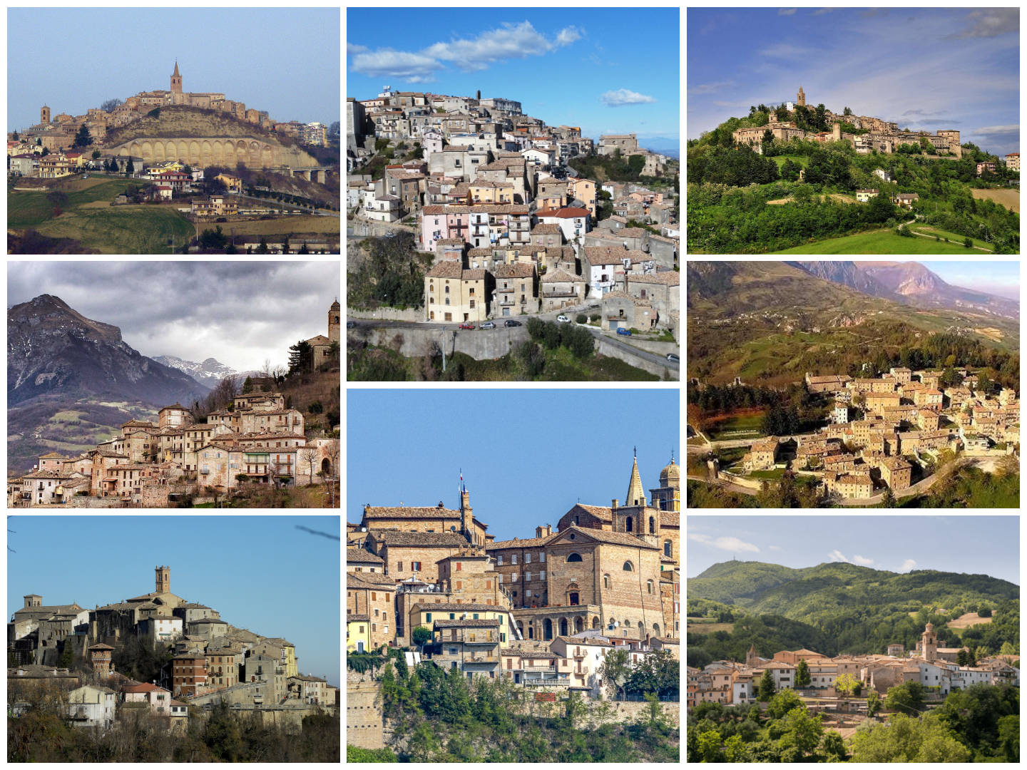 In viaggio tra le Diocesi del Piceno: la vicaria "Beata Maria Assunta Pallotta"