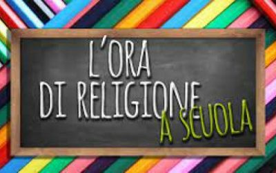 L’ora di religione a scuola, perché sceglierla?