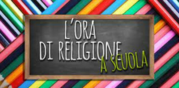 L’ora di religione a scuola, perché sceglierla?