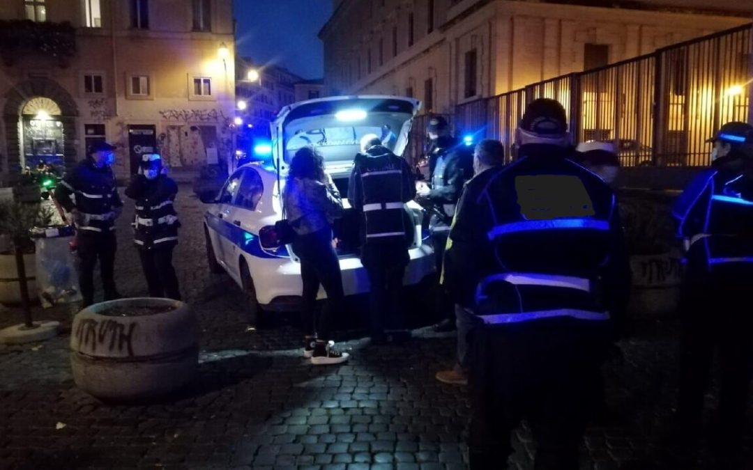 Sicurezza in riviera: più controllo ma anche prevenzione