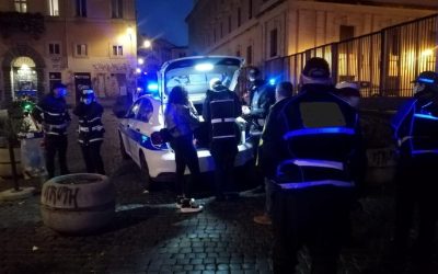 Sicurezza in riviera: più controllo ma anche prevenzione