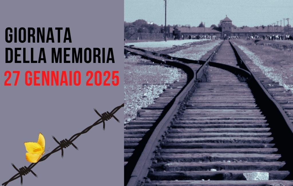 Il Giorno della Memoria perché è importante  non dimenticare
