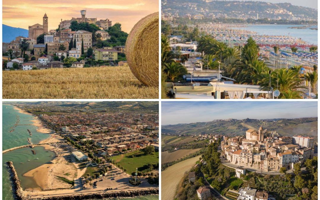 La vicaria di San Giacomo della Marca
