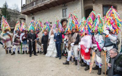 Carnevale storico Lu Zann, tutto pronto per l’edizione 2025