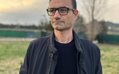 Cooperativa Pagefha, Mattarella premia Daniele Mauro