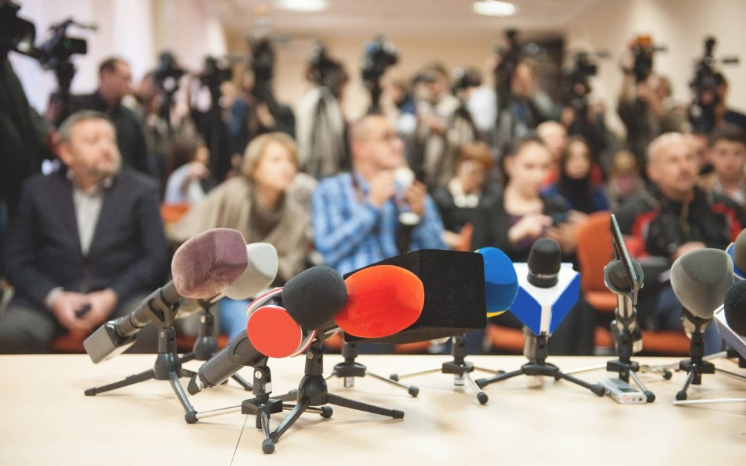 Anche le Marche e il Piceno al Giubileo del mondo della Comunicazione