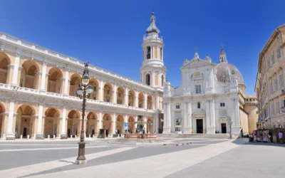 Loreto: aperte le iscrizioni per il pellegrinaggio dei fidanzati