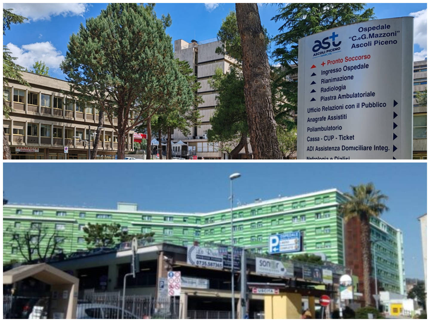 Sanità Picena: la proposta di Atto Aziendale fa ancora discutere