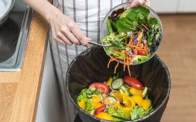 Spreco alimentare: nel Piceno 1,4 tonnellate di merce a famiglie in difficoltà