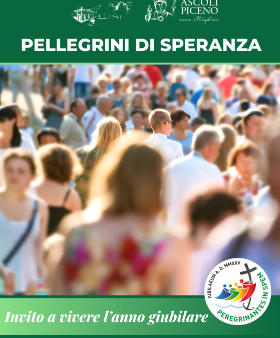 Come vivere il Giubileo? Le indicazioni del vescovo Gianpiero