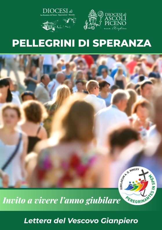 Come vivere il Giubileo? Le indicazioni del vescovo Gianpiero